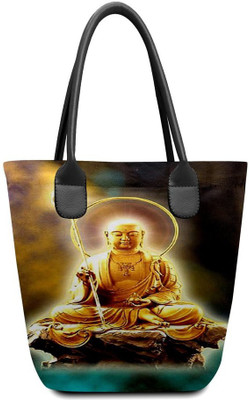 

Panda Creation Tote(Multicolor)