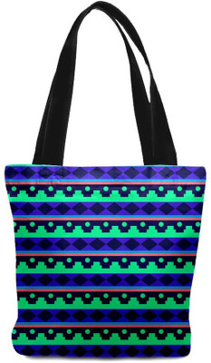 

Panda Creation Tote(Multicolor)