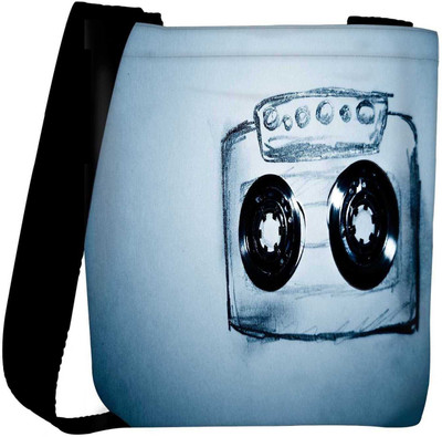 

Snoogg Sling Bag(Multicolor)