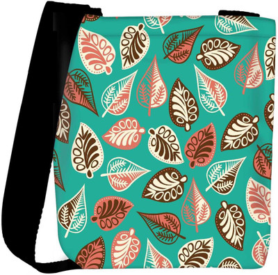 

Snoogg Sling Bag(Multicolor)