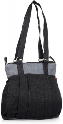

Home Heart Shoulder Bag(Black)
