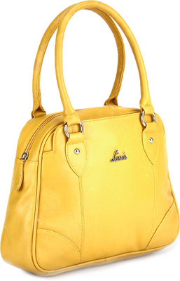

Lavie Satchel(Yellow)
