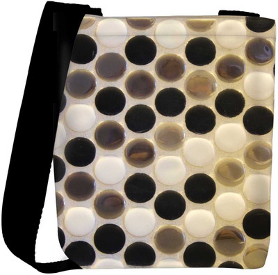 

Snoogg Sling Bag(Multicolor)