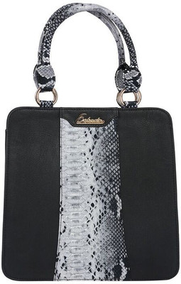 

Esbeda Messenger Bag(Black)