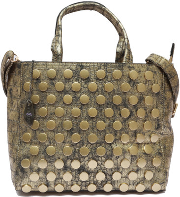 

Pepgirls Shoulder Bag(Gold)