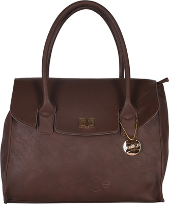 

Venicce Shoulder Bag(Brown)