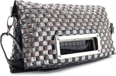 

Carlton London Hand-held Bag(Multicolor)