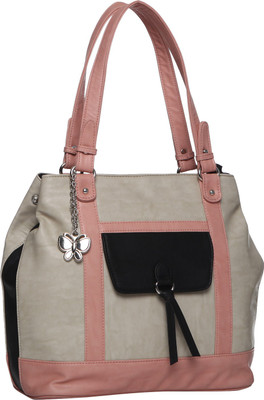 

Butterflies Hand-held Bag(Multicolor)