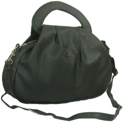 

Estoss Hand-held Bag(Black)