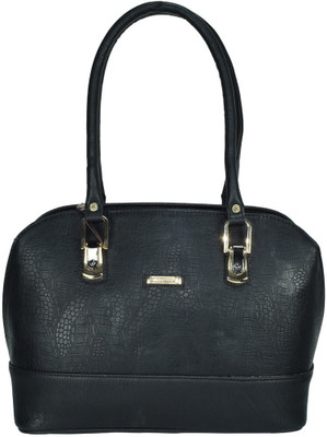 

Moochies Shoulder Bag(Black)