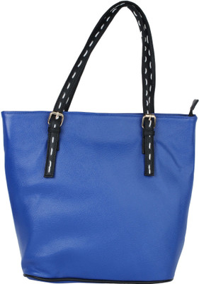 

Ellis Shoulder Bag(Blue)