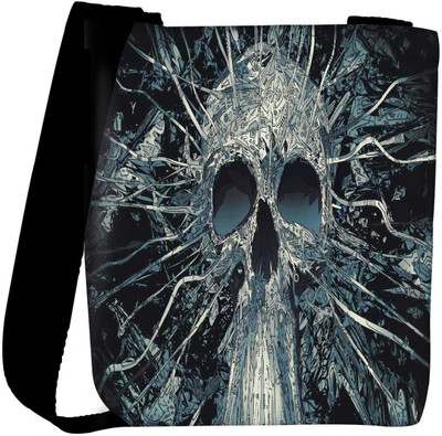 

Snoogg Sling Bag(Multicolor)