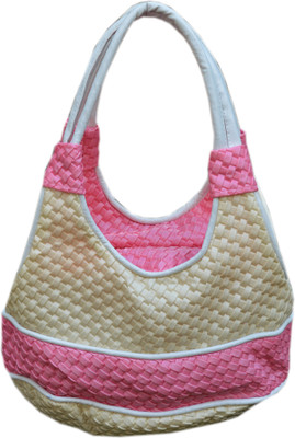 

Cottage Accessories Shoulder Bag(Pink)