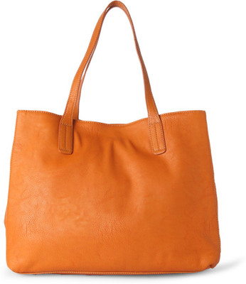 

Allen Solly Shoulder Bag(Orange)