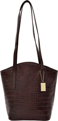 

Hidesign Shoulder Bag(Brown)