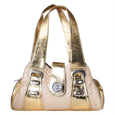 

Impress Hand-held Bag(Multicolor)