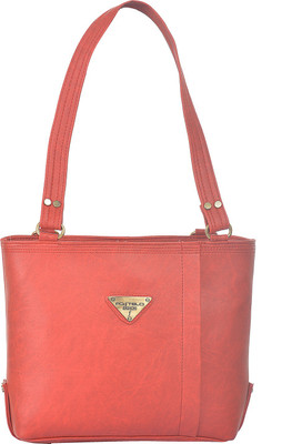 

Fostelo Shoulder Bag(Red)