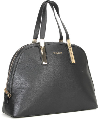 

BeBe Satchel(Black)