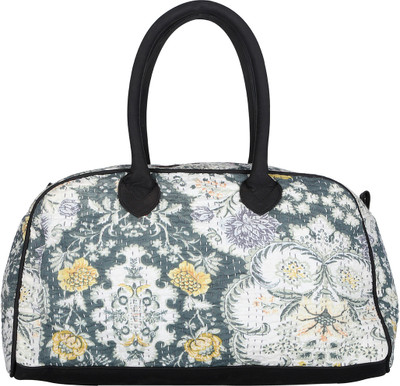 

Rajrang Shoulder Bag(White)