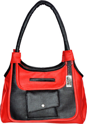 

Pagwin Hand-held Bag(Multicolor)