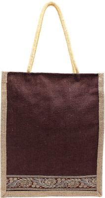

Shop & Shoppee Shoulder Bag(Brown, Beige), Beige;brown
