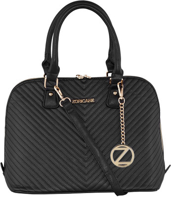 

Zoricane Shoulder Bag(Black)