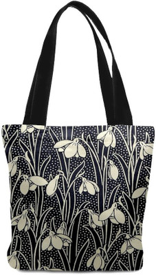 

Panda Creation Tote(Multicolor)