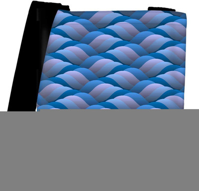 

Snoogg Sling Bag(Multicolor)
