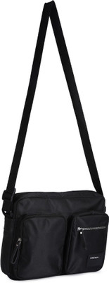 

Diesel Messenger Bag