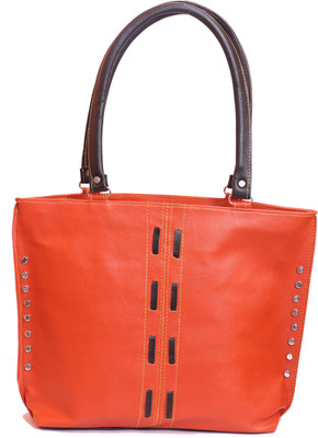 

Shankey Collection Hand-held Bag(Tan)