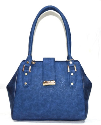 

Moochies Tote(Blue)