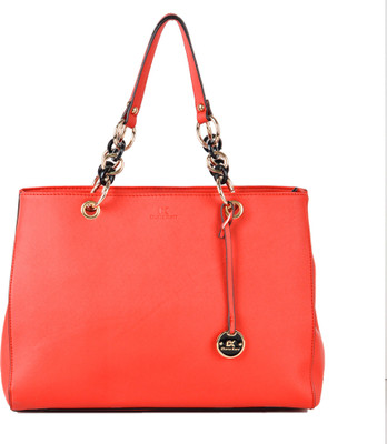 

Diana Korr Shoulder Bag(Red)