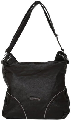 

Lino Perros Hand-held Bag(Black)
