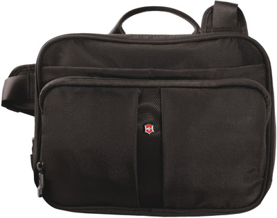 swiss army messenger bag
