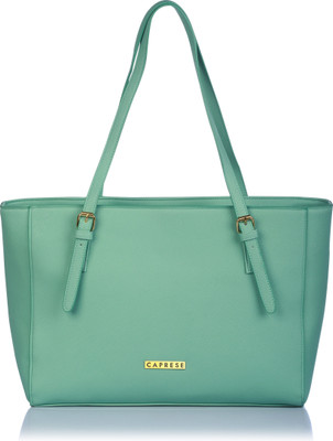 

Caprese Tote(Green)