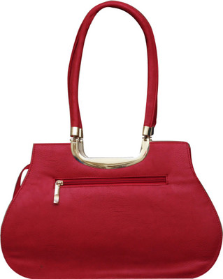 

Fostelo Hand-held Bag(Red)