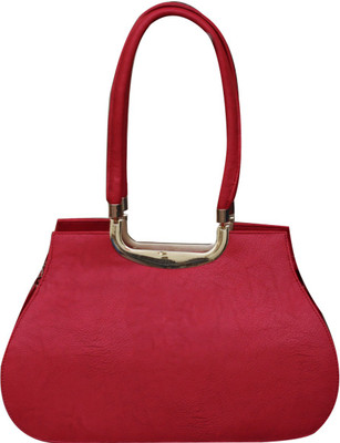 Fostelo Shoulder Bag(Red)