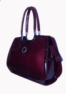 

Rapidcostore Shoulder Bag(Maroon)