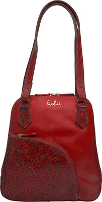 

Holii Shoulder Bag(Red)