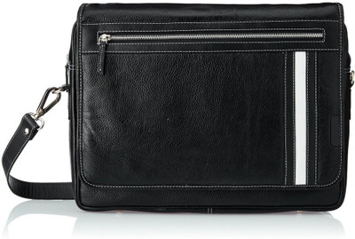 

Tortoise Messenger Bag