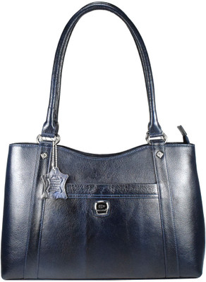 

Moochies Shoulder Bag(Blue)