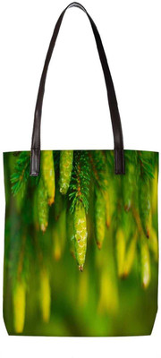 

Snoogg Tote(Green)