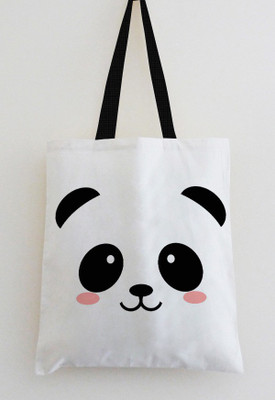 

StyBuzz Tote(Multicolor)