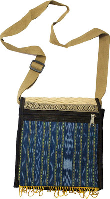 

Haastika Shoulder Bag(Multicolor)