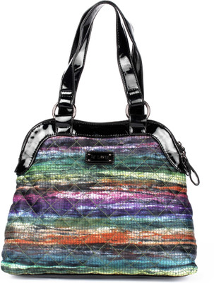 

Lavie Hand-held Bag(Blue)