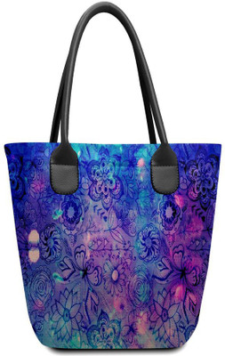 

Panda Creation Tote(Multicolor)