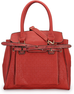 

Bags Craze Shoulder Bag(Red)