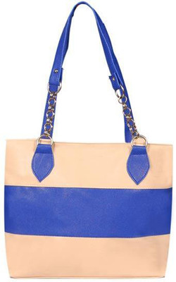 

Borse Shoulder Bag(Blue)