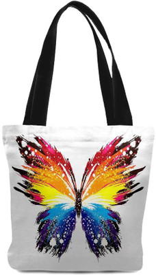 

Panda Creation Tote(Multicolor)