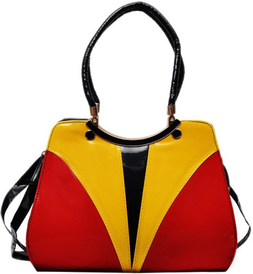 

Hawai Hand-held Bag(Multicolor)
